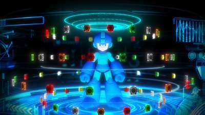 Новые детали, скриншоты и трейлер Mega Man: Dual Override с Gamescom 2026 &mdash; Capcom анонсировала кроссовер с Pragmata