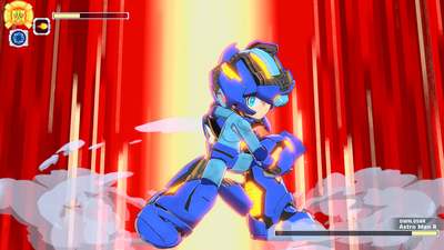 Новые детали, скриншоты и трейлер Mega Man: Dual Override с Gamescom 2026 &mdash; Capcom анонсировала кроссовер с Pragmata